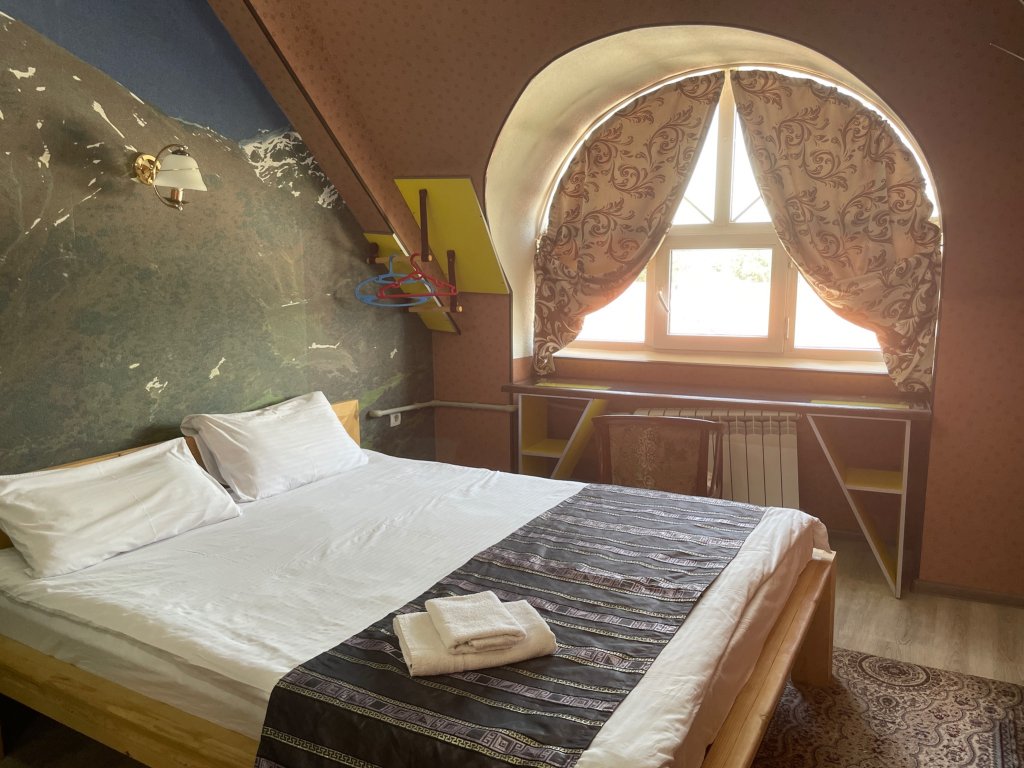 Фото Дом ЭкоДом