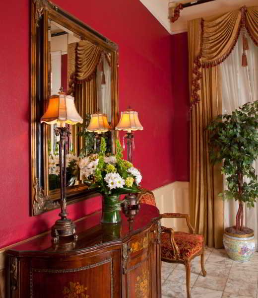 Фото Andrew Jackson Hotel French Quarter