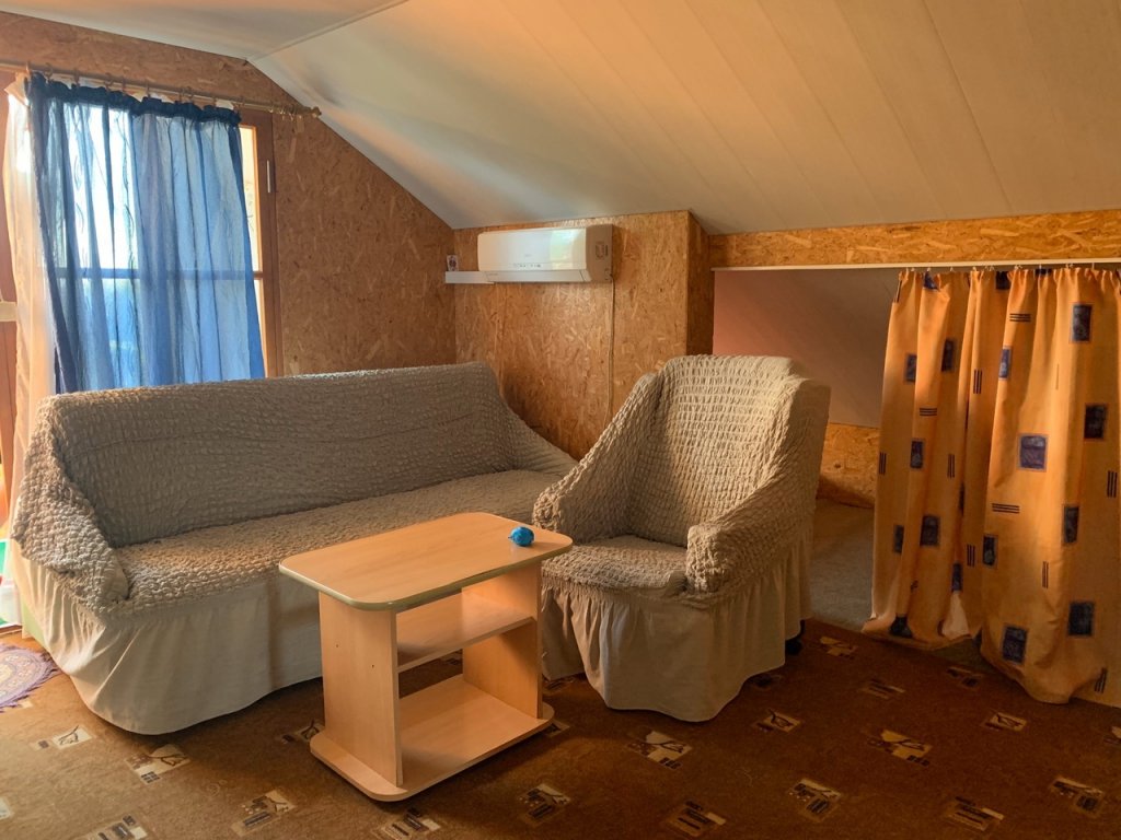 Фото Итальянский Дворик