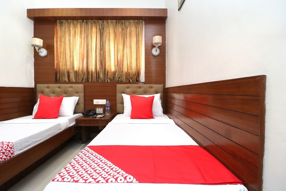 Фото Oyo 30593 Heritage Corner