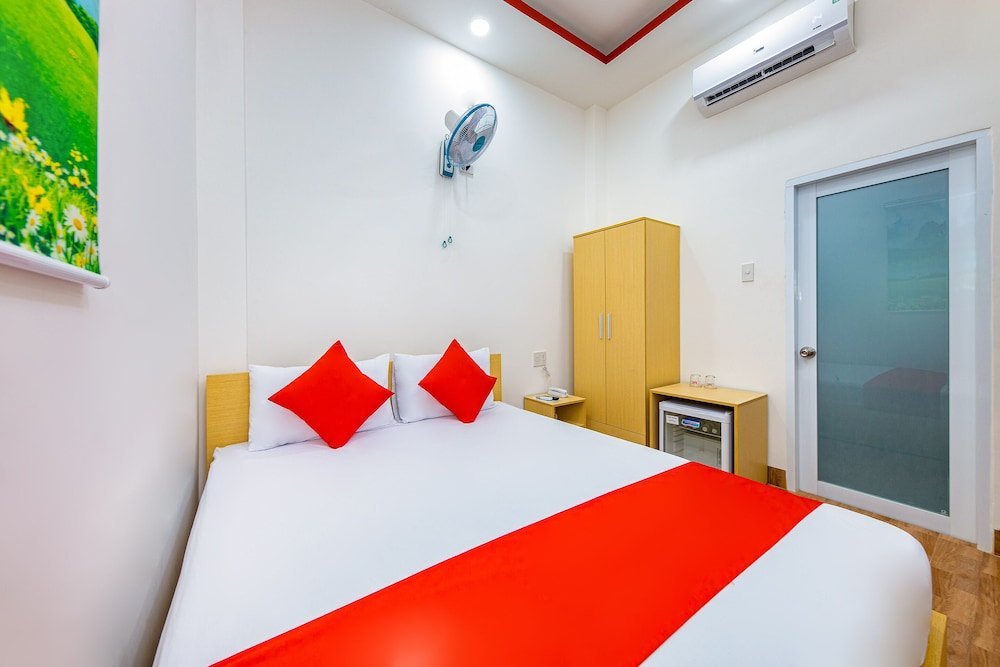 Фото M&c Hotel Nha Trang