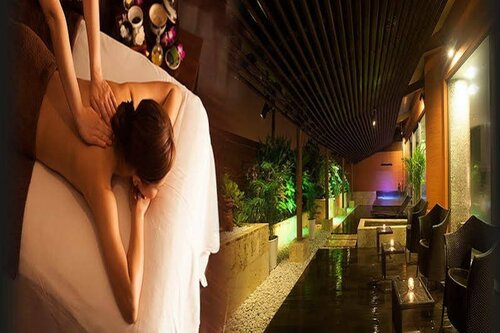 Внешний вид отеля Loisir Hotel Naha в Нахе, фото 4