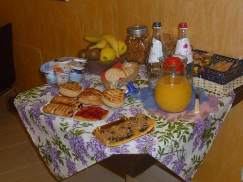 Фото Postiglione Country House