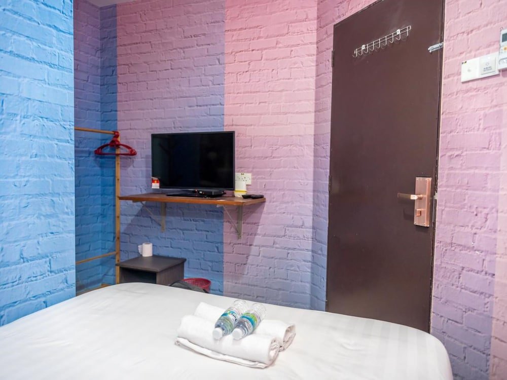 Фото Spot On 89673 Good Friend Hotel