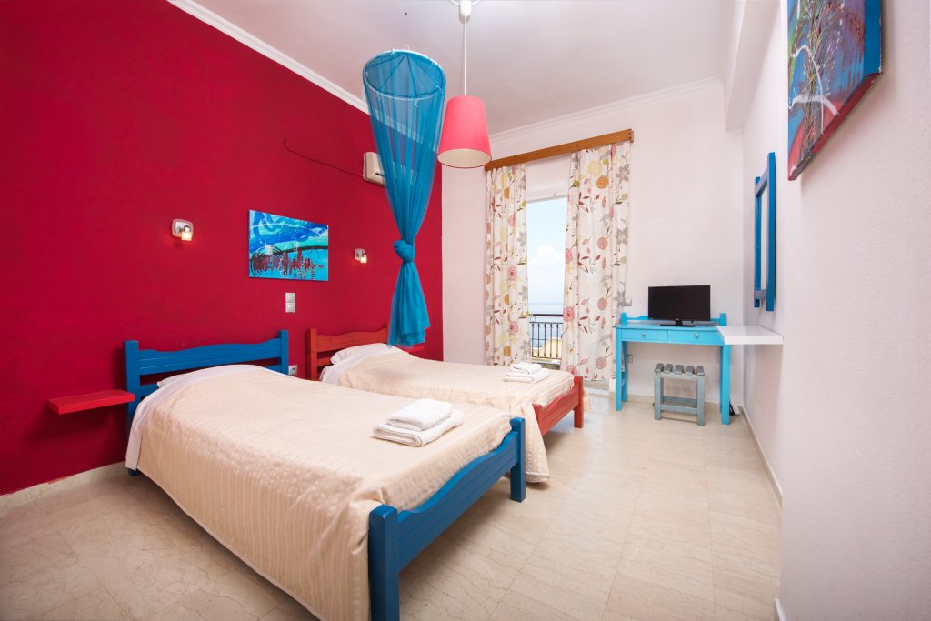 Фото Batelo Hotel – Adults Only