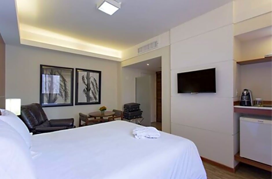 Фото Black Stream Hotel