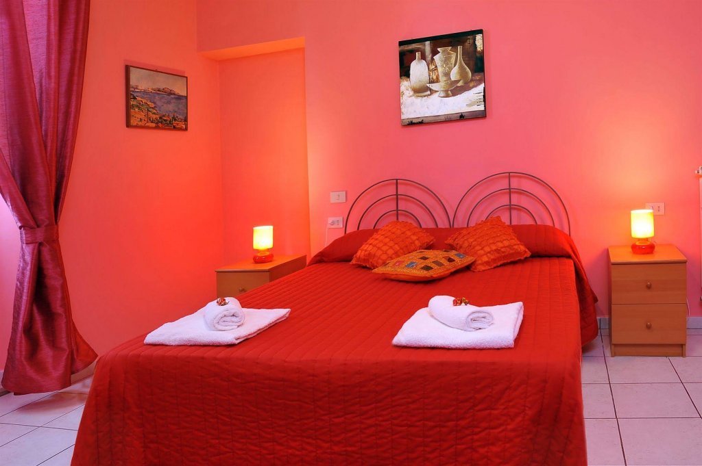 Фото Lodging in Rome