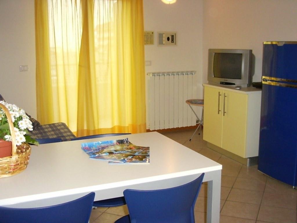 Фото Maestrale Canova Apartments