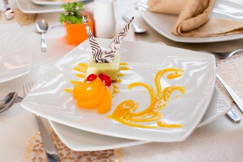 Фото Hotel Los Almendros