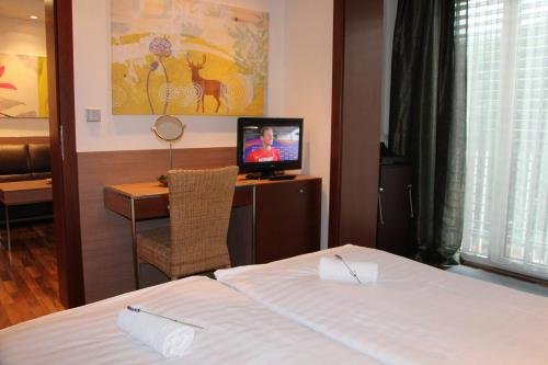 Фото Hotel Bartoš