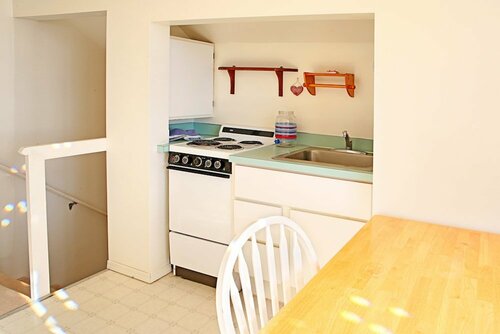 Гостиница Maris Stella Inn в Ошен Шорс