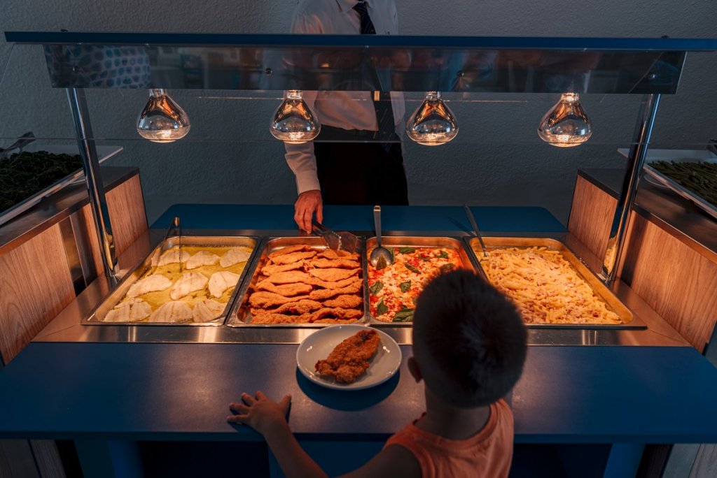 Фото Olimpia Cilento Resort