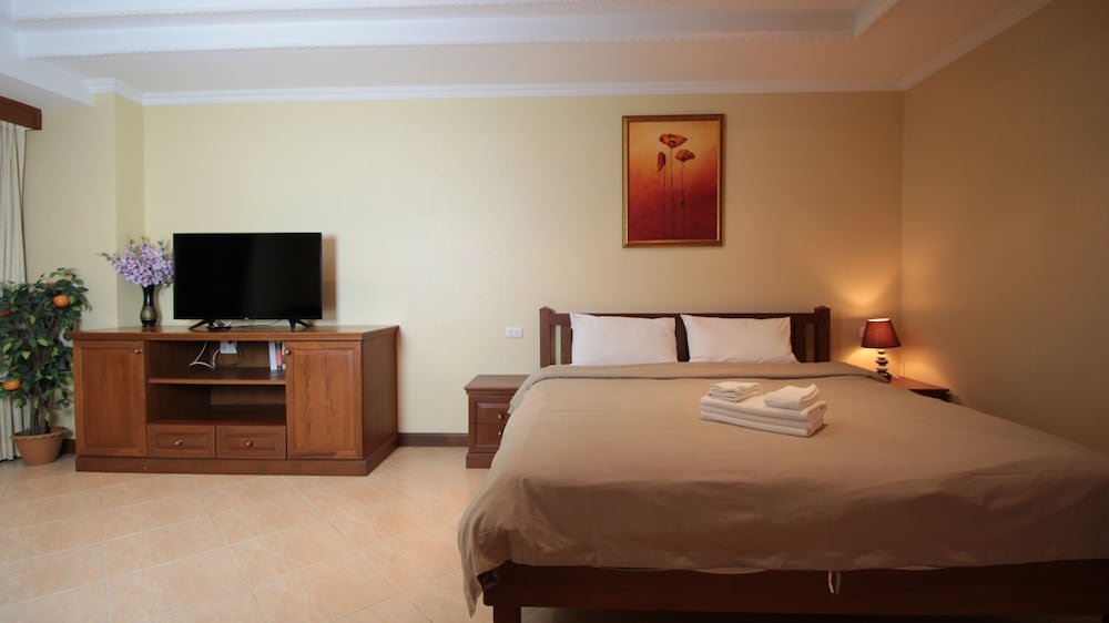 Фото View Talay 3 Beach Apartments