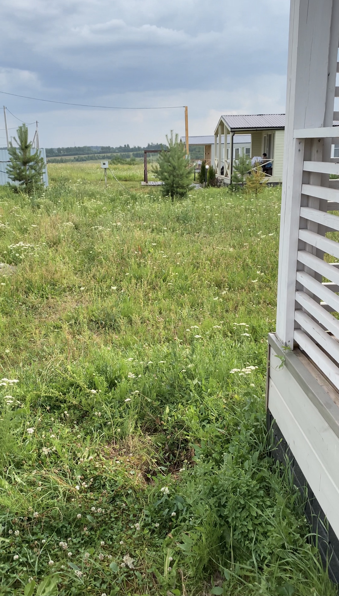 Фото Салтыково на Оке