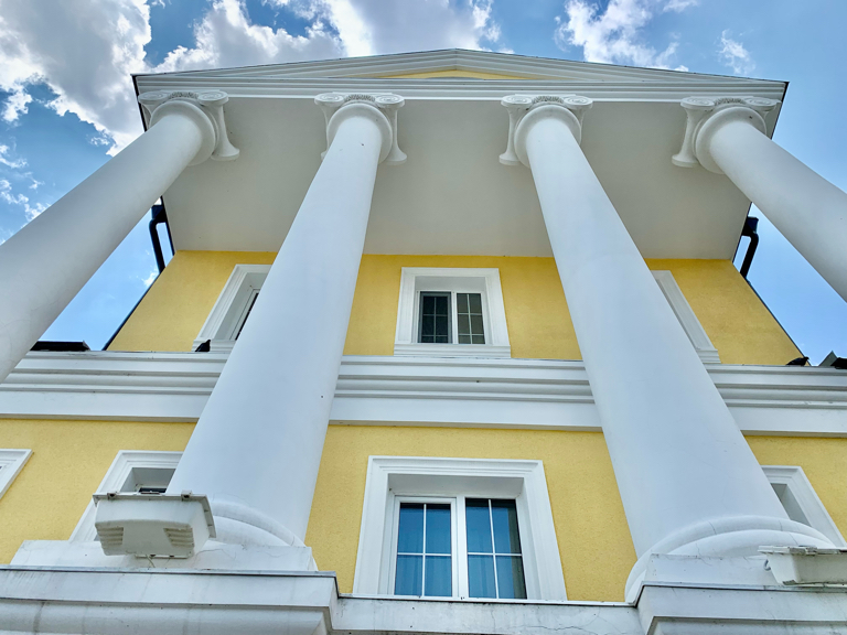 Фото Россия