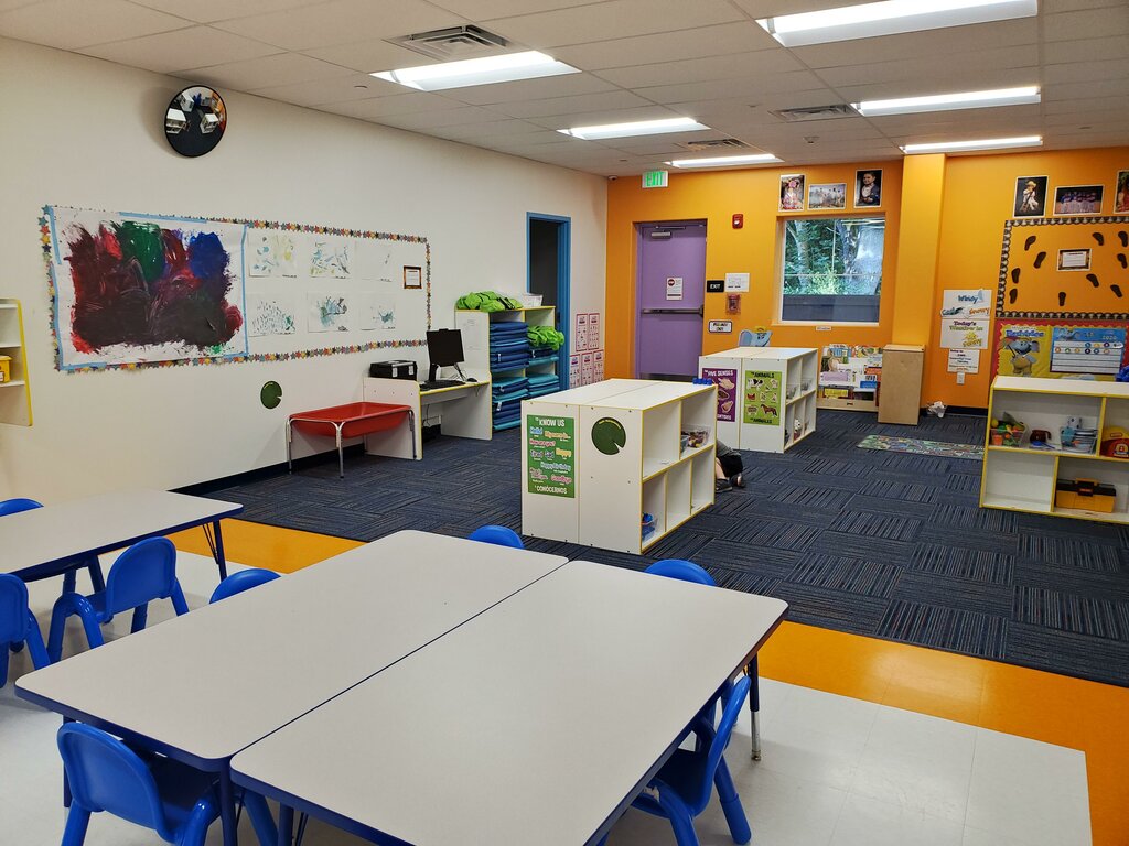 Kindergarten, nursery The Learning Experience - Mill Creek, State of Washington, photo