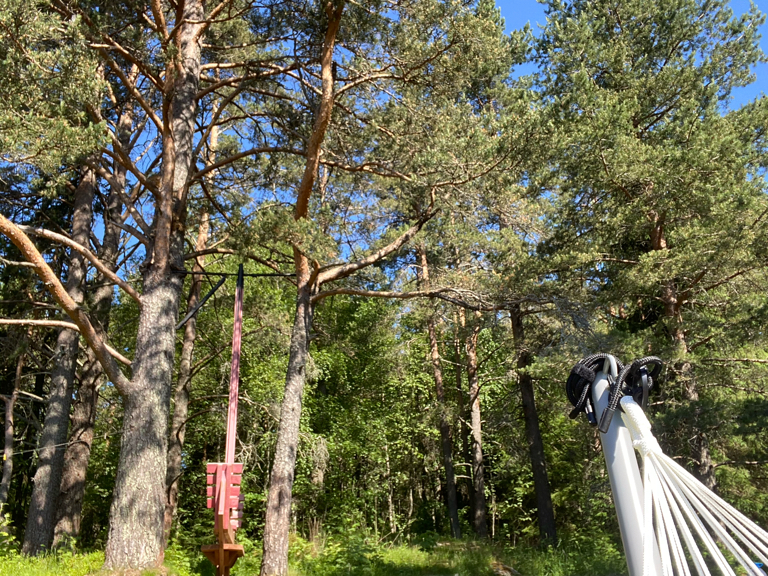 Фото Шале Клёвер