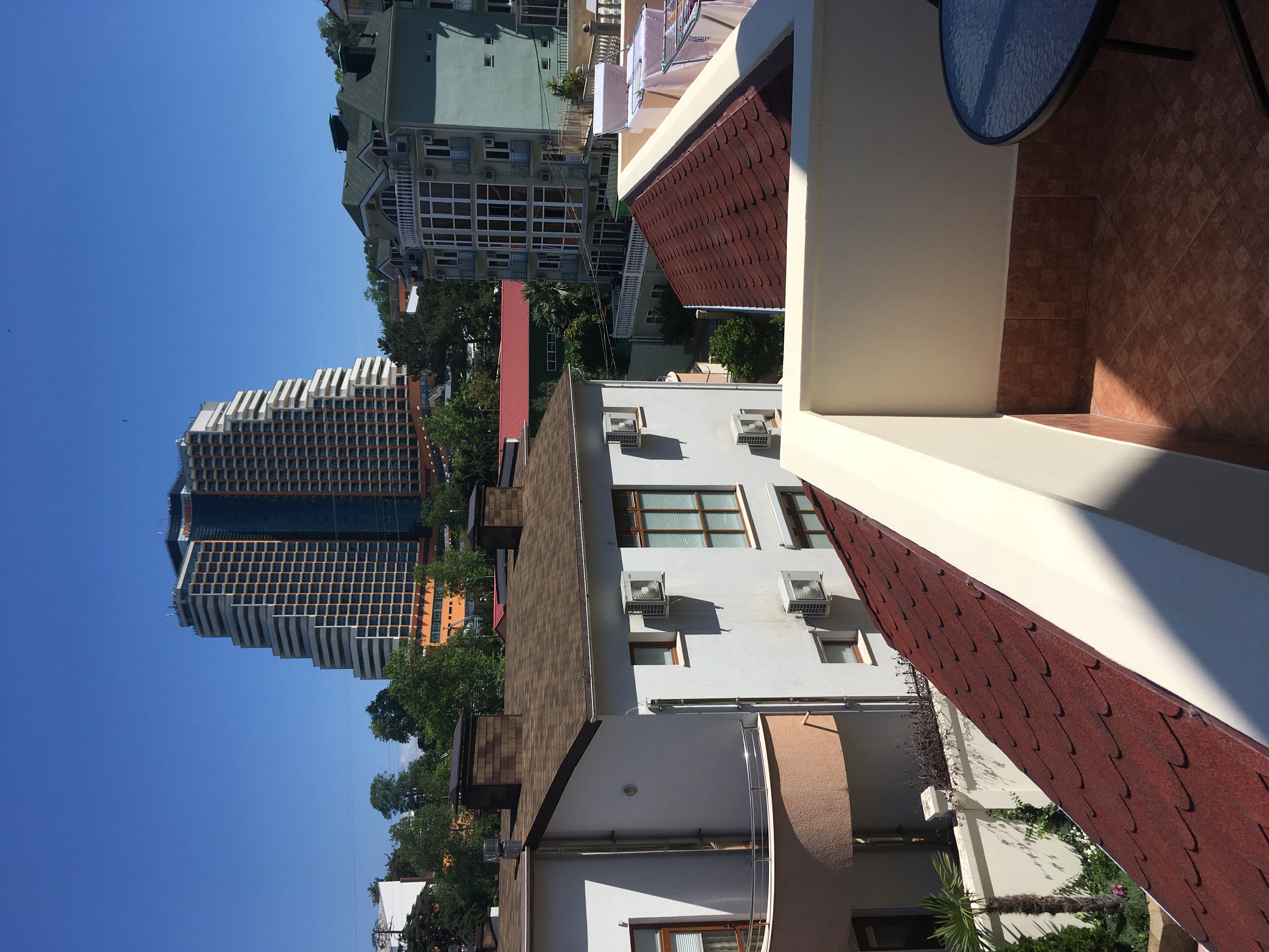 Фото Вилла Бельведер