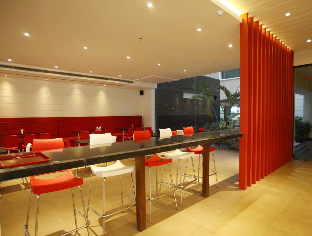 Фото Best Western Country Woods Ambala