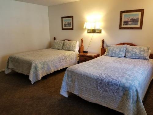 Фото Ramona Valley Inn