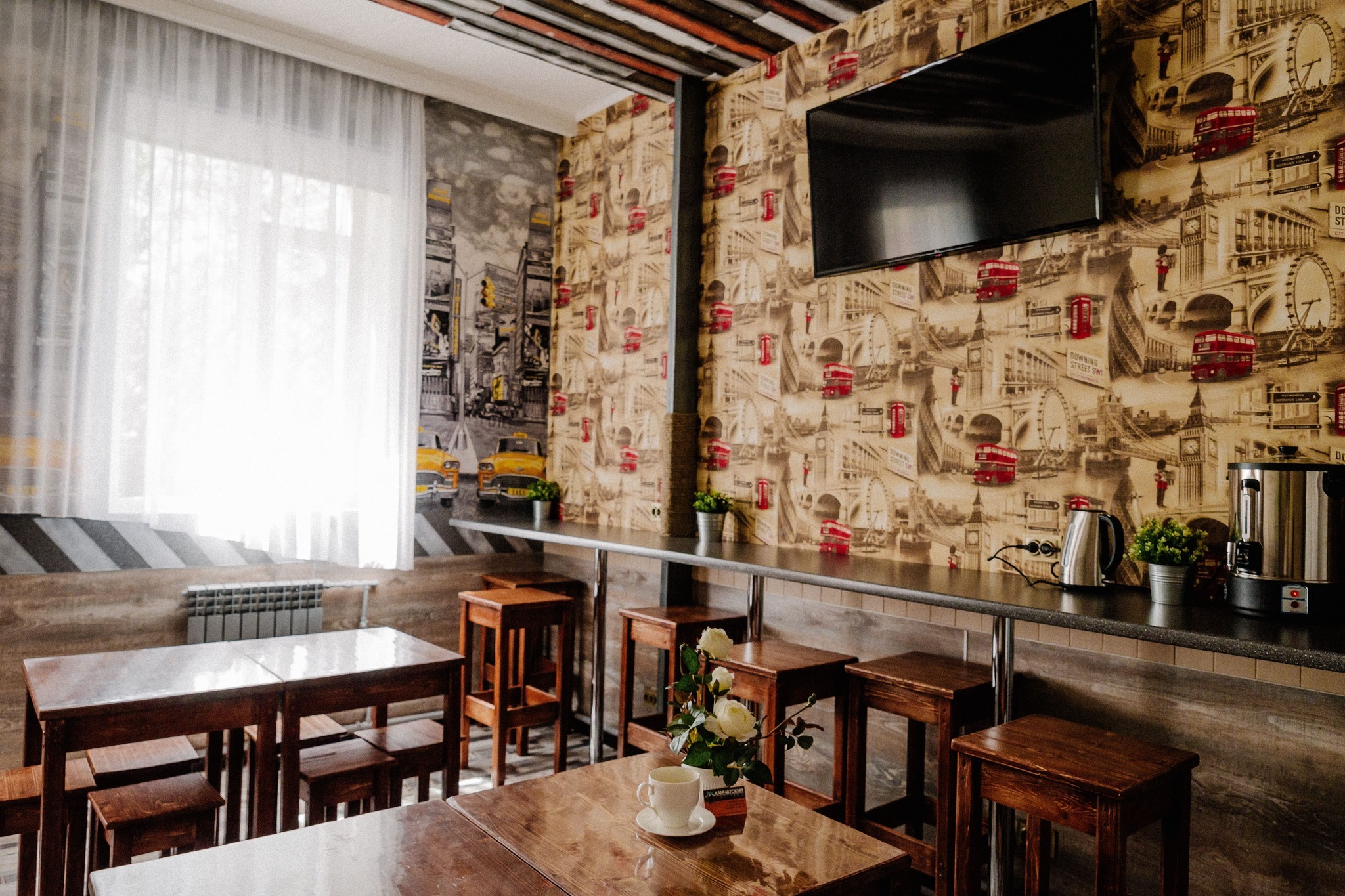 Фото Камчатский