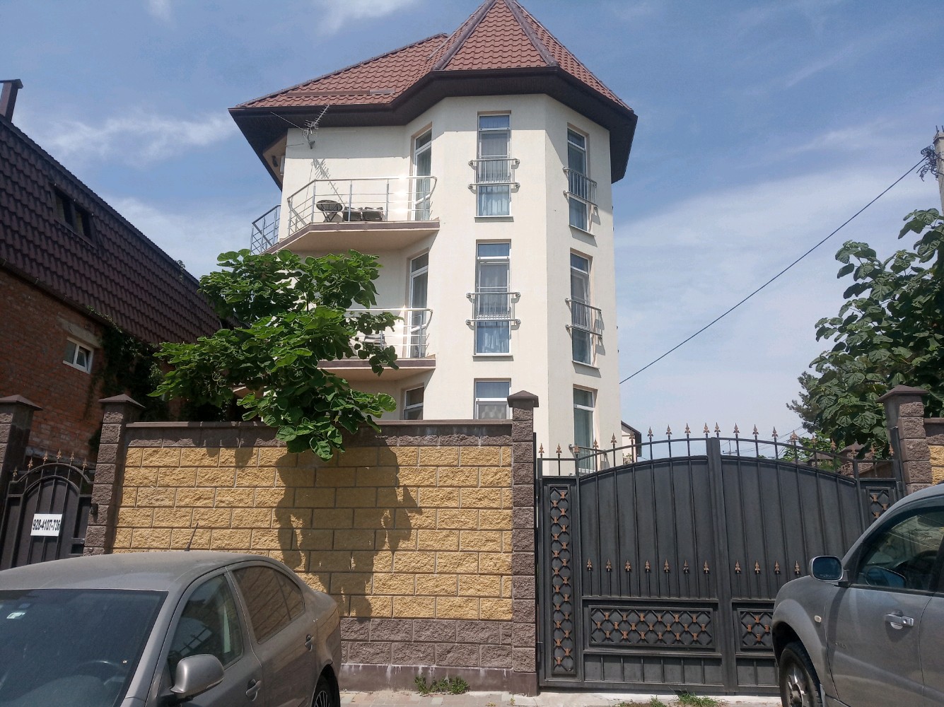 Фото отеля 4