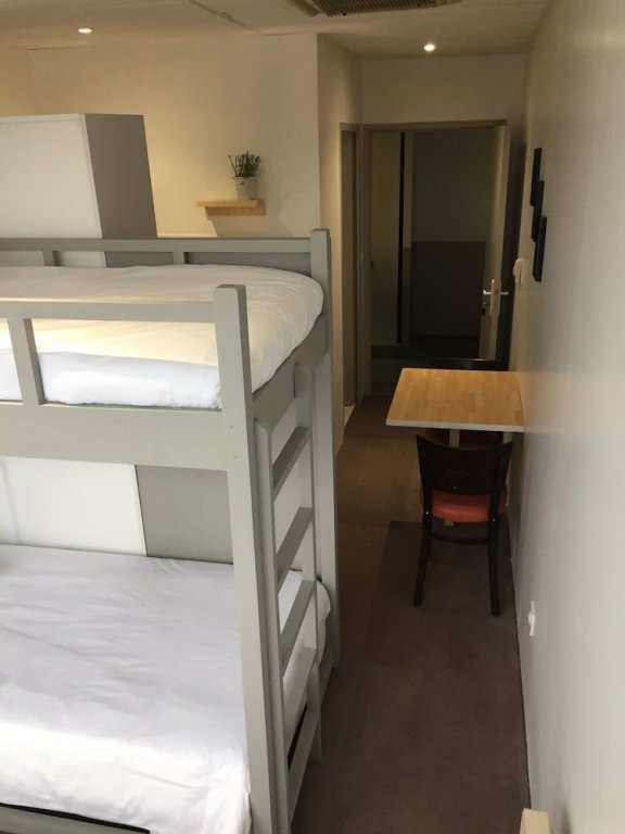 Фото Apparthotel Area