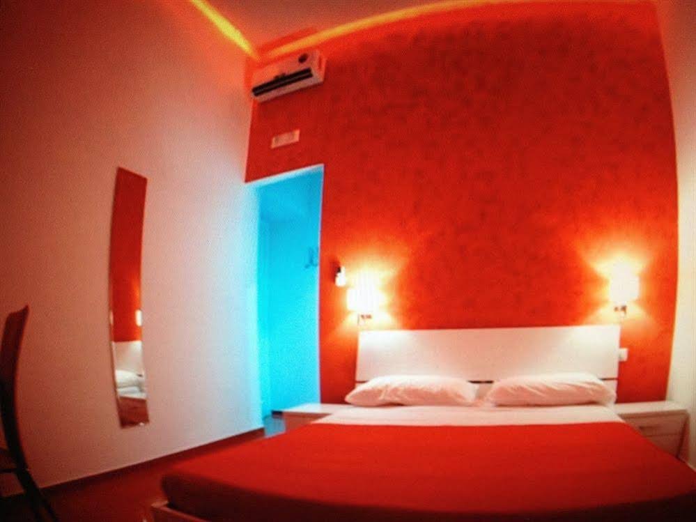 Фото Mergellina Resort