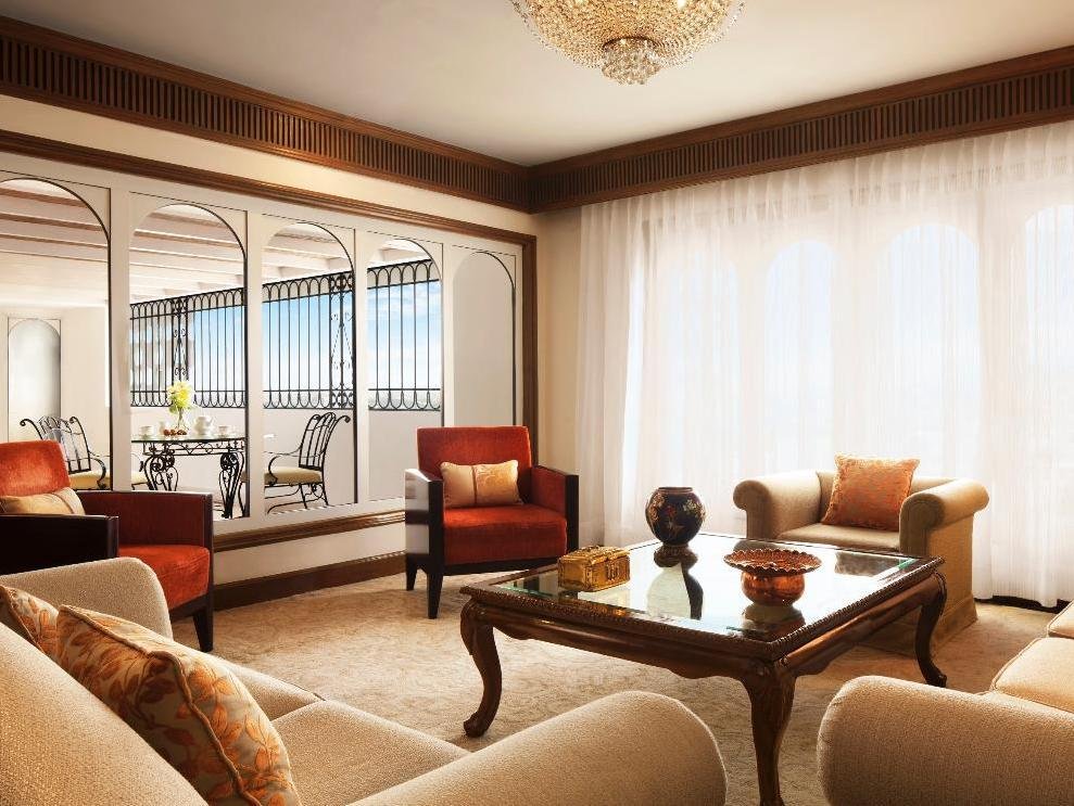 Фото Taj Coromandel