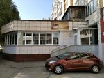 Самарский медико-технический лицей, учебный корпус Вега (Lenina Avenue, 2А) ، تعليم ثانوي