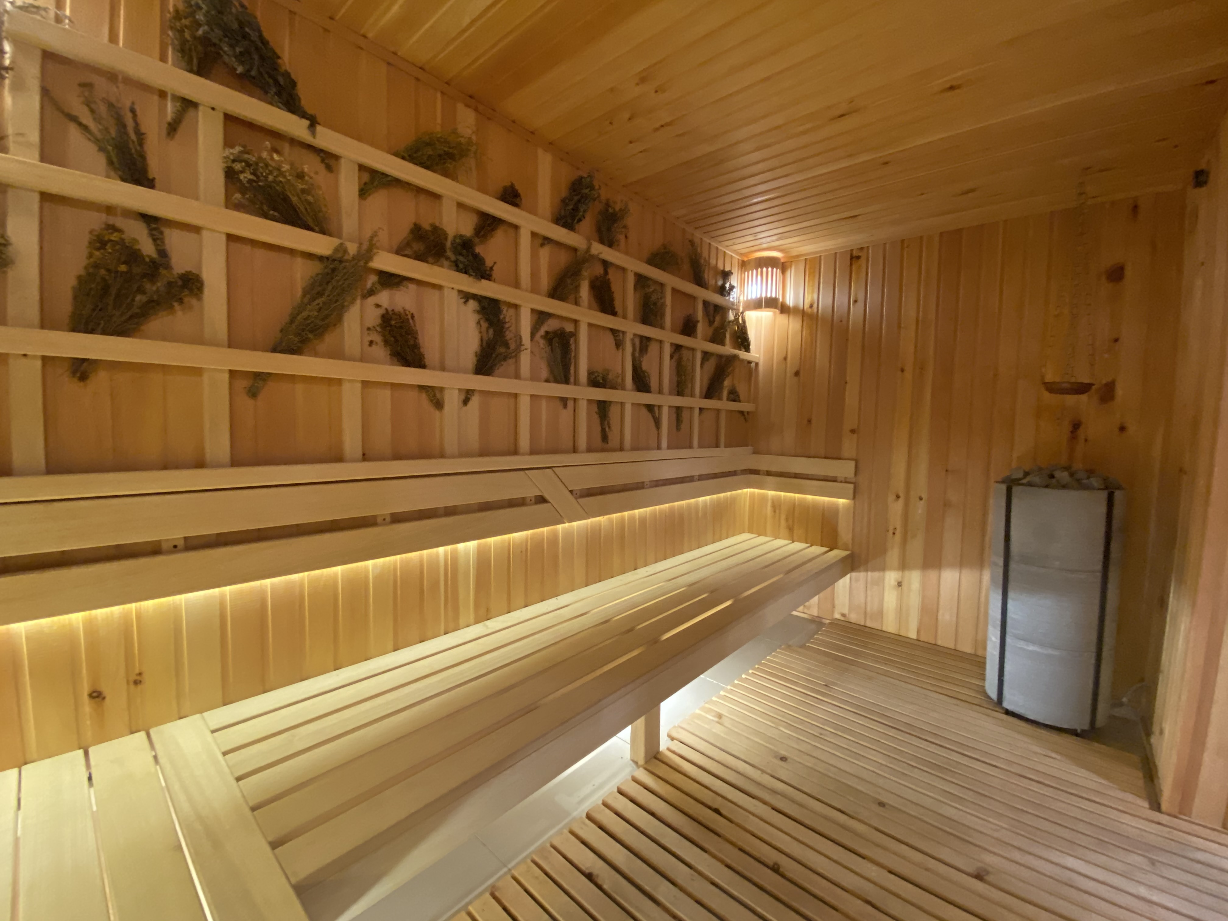 Фото Гостеев