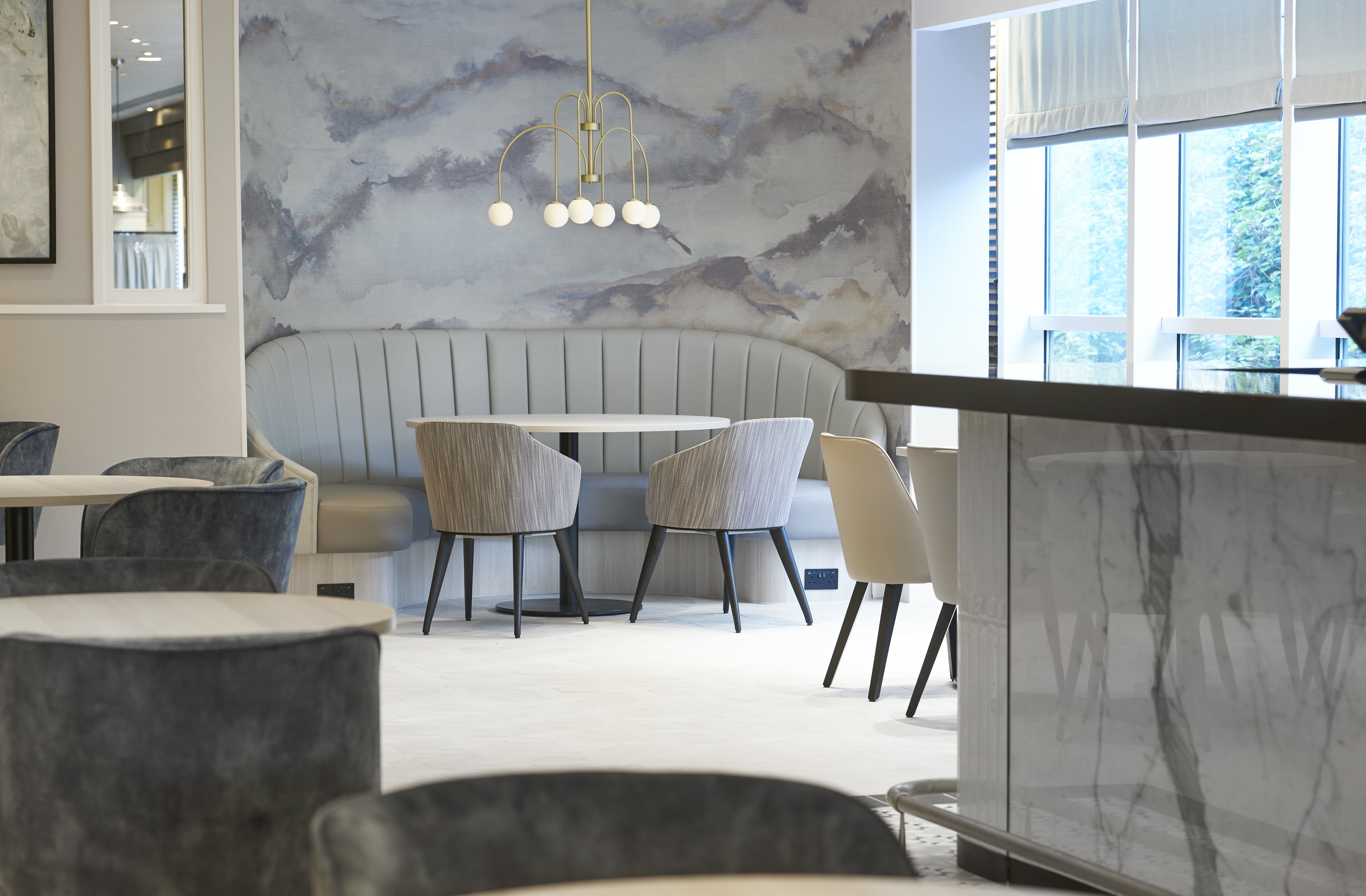 Фото Hilton London Croydon