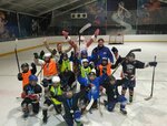 HockMaster (Yunosti Street, 1Б), escuela deportiva