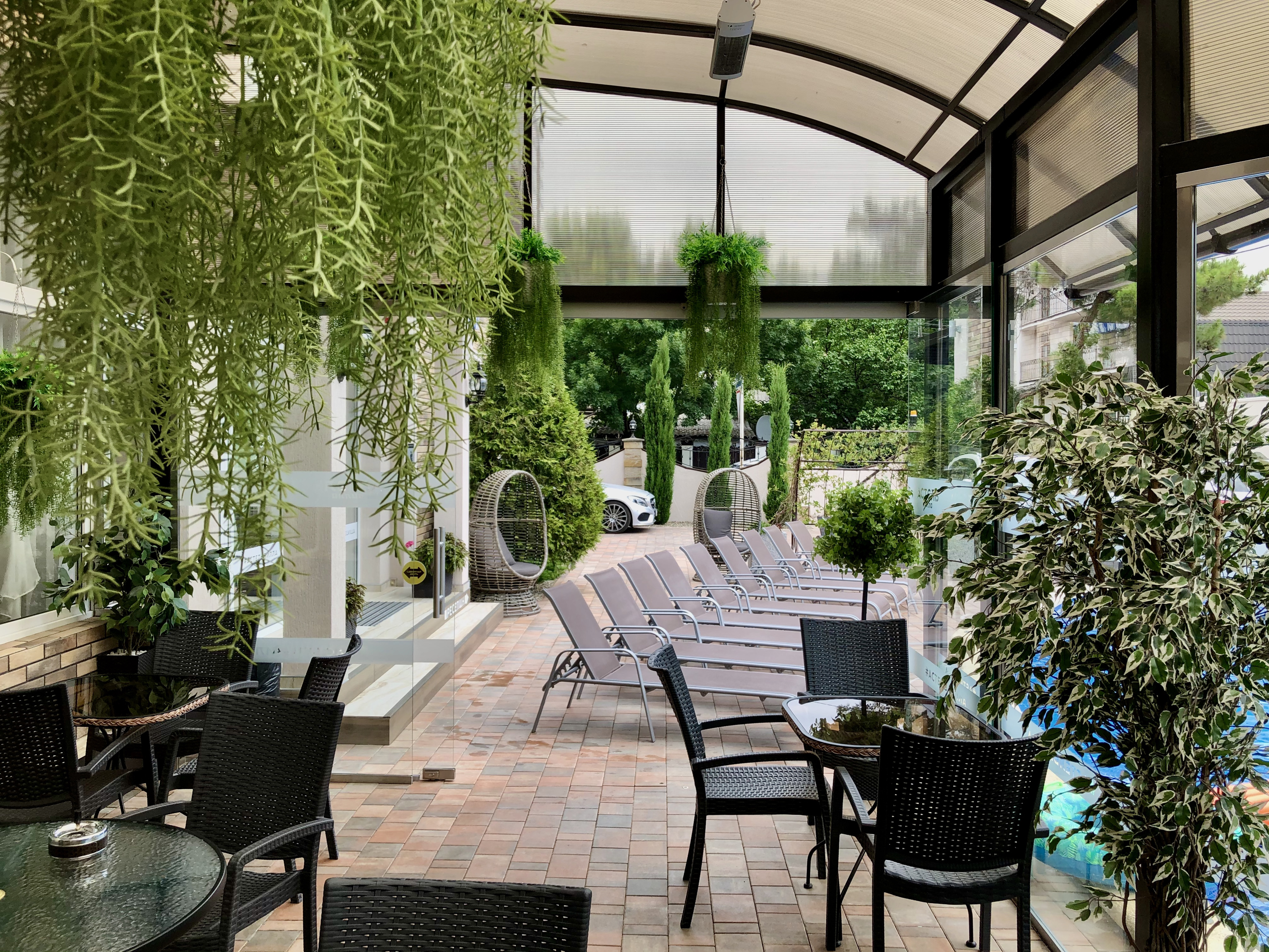 Фото Астель Вилла