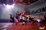 Propaganda (Pervomayskaya Street, 104), escuela de baile