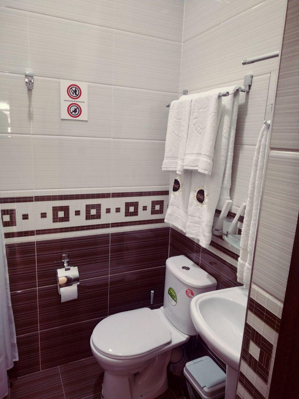 Фото Shosh Palace