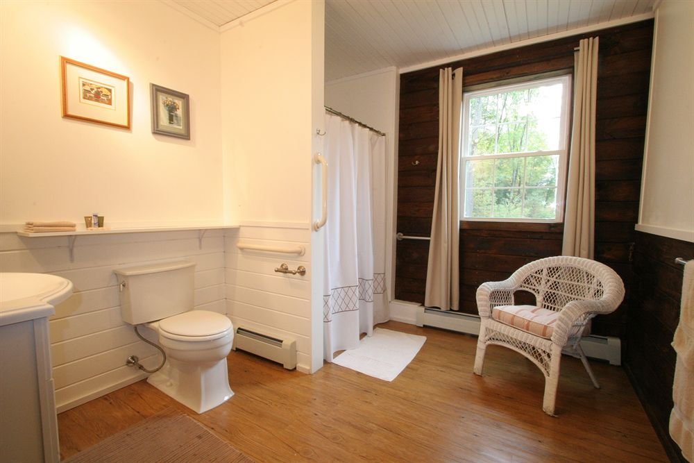 Фото The Old Saco Inn