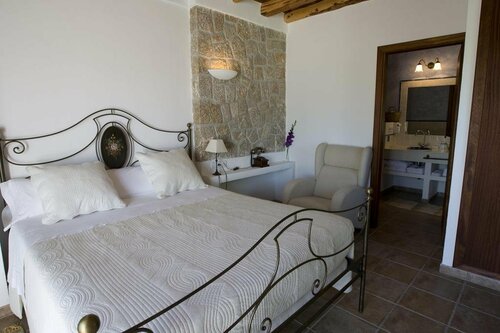 Гостиница Agroturismo Sa Vinya d'en Palerm в Санта-Эулалия-дель-Рио