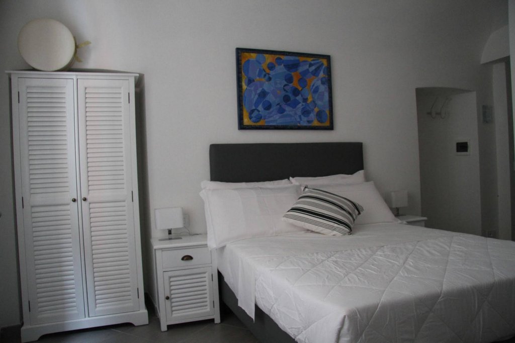 Фото La Terrazza Vercelli Bed & Charme