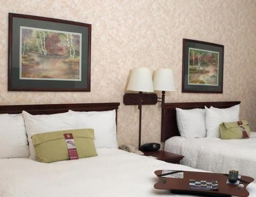 Фото Hampton Inn Ridgefield Park