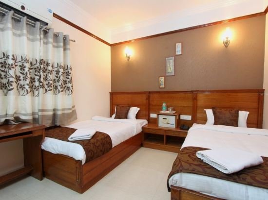 Фото Bluemoon Grand