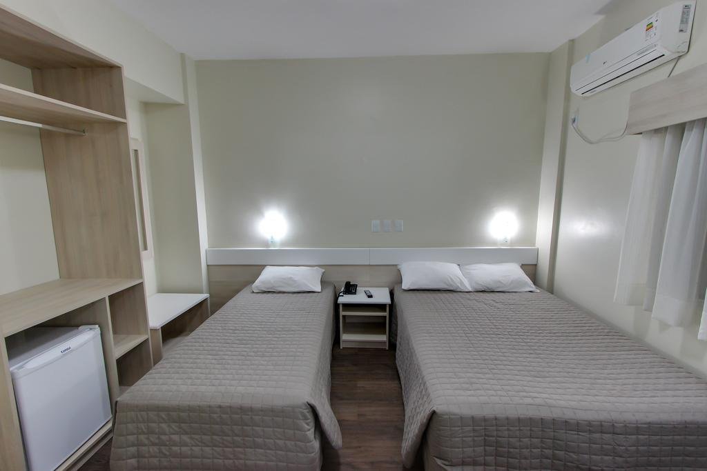 Фото Hotel Express Rodoviária