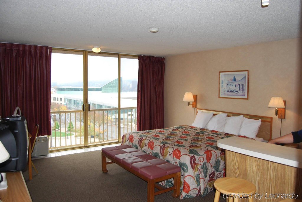 Фото Inn At The Convention Center