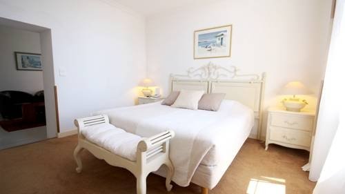 Фото Hotel Beau Site - Cap d'Antibes