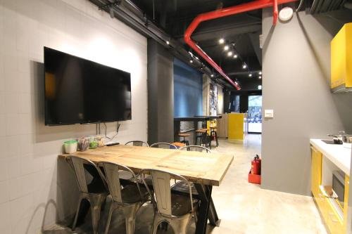 Фото Taipei Sunny Hostel