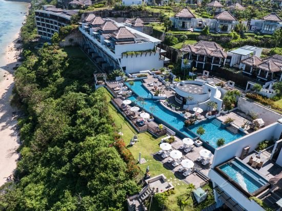 Фото Samabe Bali Suites & Villas