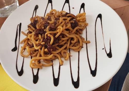 Фото MiaVia Apartments - San Martino