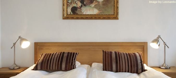 Фото Hotell Onyxen