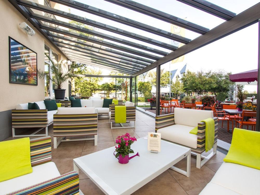 Фото Kurhotel zu Heringsdorf