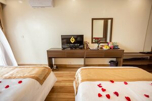 Anise Sapa Hotel (Sa Pa), hotel